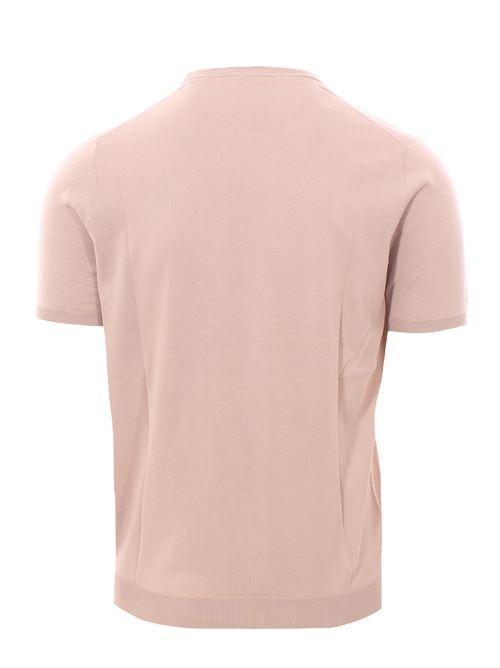 t-shirt in maglia paksedong PEOPLE OF SHIBUYA | PAKSEDONGQI020